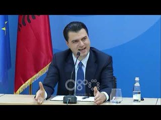 RTV Ora - Basha: Konsensus me të gjitha palët, por jo me Ramën