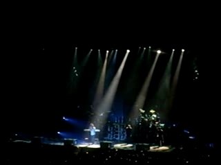 LINKIN PARK - HANDS HELD HIGH - AMNEVILLE 2008