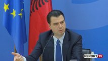 Basha: Është mision kombëtar për të mos lejuar zgjedhjet falso më 30 qershor