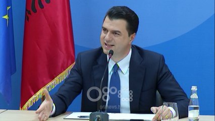 RTV Ora - A do ta pranoje kryeprokurorin e ri? Ja si përgjigjet Basha
