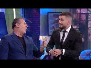 Al Pazar - Mesazhi i Agron Llakaj - 11 Maj 2019 - Show Humor - Vizion Plus