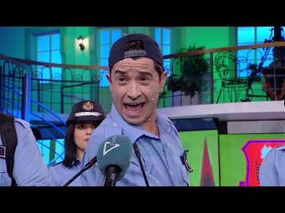 Al Pazar - Super i karikumi - 11 Maj 2019 - Show Humor - Vizion Plus