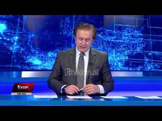 Edicioni i Lajmeve Tv Klan 12 Maj 2019, ora 19:30