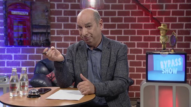 Bypass Show - 12 Maj 2019 - Pjesa e dytë - Show - Vizion Plus
