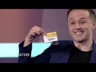 Familja - Episodi 30, Porta e fatit! (12.05.2019)