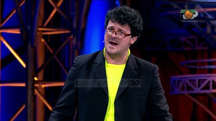 Portokalli, 12 Maj 2019 - Arbitrat (Përkujtimorja e kolegut)