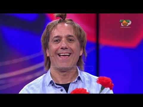 Portokalli, 12 Maj 2019 - Together with love feat Eriona Kakeli dhe Violeta Trebicka (Kunatat)