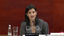 RTV Ora - Qeveria kritika Prokurorisë për dosjet e korrupsionit
