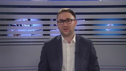 Report TV - Emisioni Shtypi i Ditës dhe Ju, gazetat dhe telefonatat 13 Maj 2019