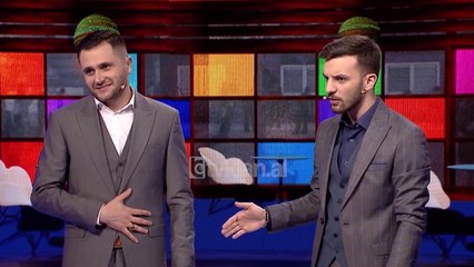 BE coffee  - Editorial + Nuk je shqiptar (12 maj 2019)