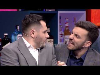 BE coffee  - Coctail - Pirro Cako (12 maj 2019)