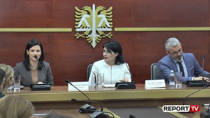 Paralajmërimi i opozitës për bllokimin e zgjedhjeve/ Gjonaj: Do të ashpërsojmë masat