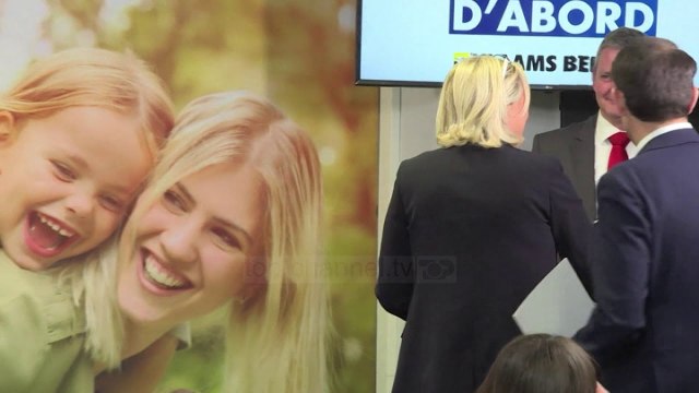 Lindje – Perëndim/ Europa nën darën e populizmit - Top Channel Albania - News - Lajme