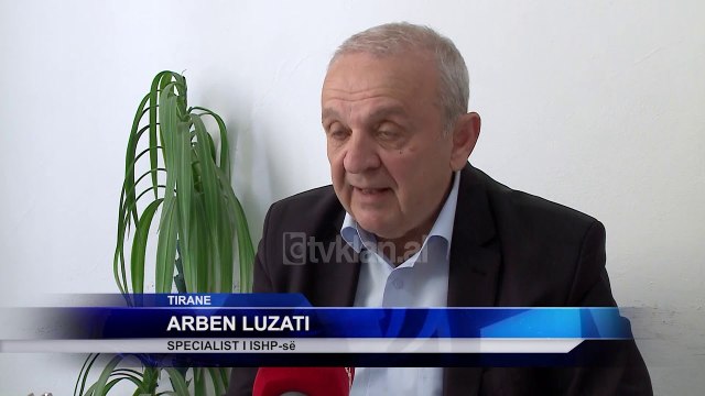 Helmimi i banoreve te Bulqizës, dyshohet nga uji