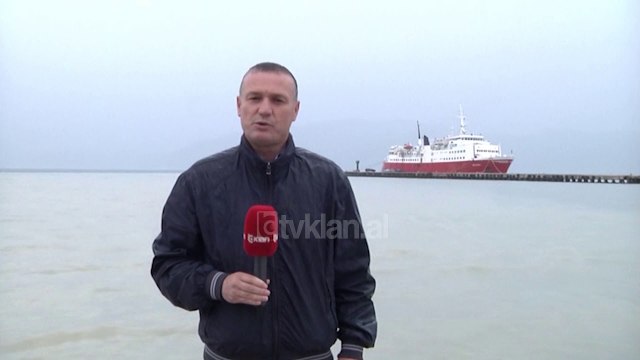 Moti i keq perfshin vendin