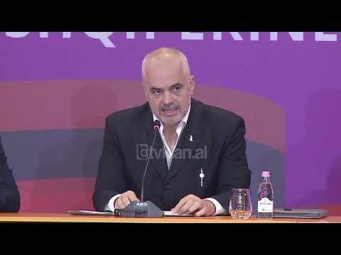 Rama: Kush prish zgjedhjet, ne listen e zeze te SHBA e BE