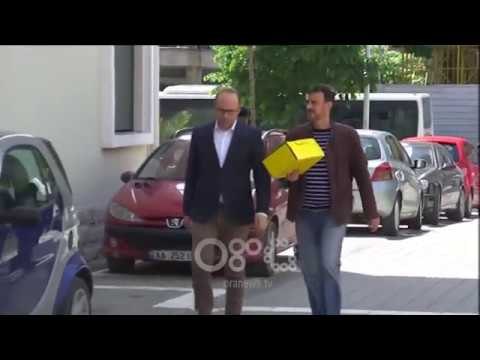 RTV Ora - Opozita me komisionerë në zgjedhje, PD e LSI dorëzojnë listat në KQZ