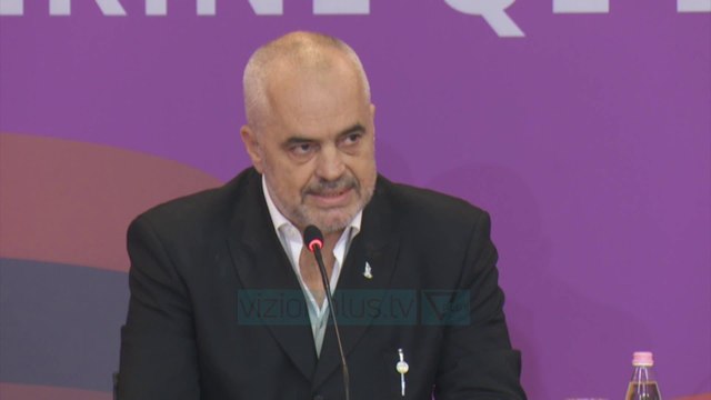 Rama: Kush prek zgjedhjet nuk shkel përjetë në SHBA e BE - News, Lajme - Vizion Plus