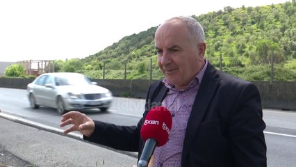 Tirane-Durres, rruga me rrezik te larte