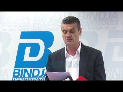 Deputeti i njohur i LSI firmosi per “Bindjen” në KQZ - News, Lajme - Vizion Plus