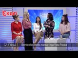 Rudina - Sekrete dhe keshilla makeup-i nga Vjosa Pacuka! (13 maj 2019)