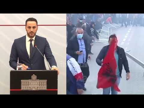 MB: Dhuna ne proteste sipas nje plani te percaktuar