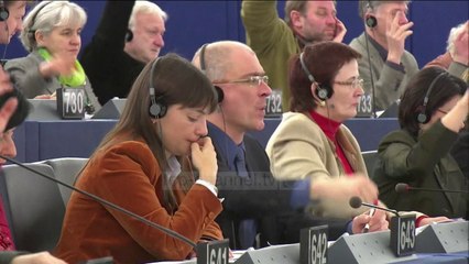 Debate për selinë e PE-së, organit me “dy seli” të BE-së - Top Channel Albania - News - Lajme