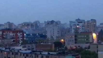 Protestuesit te Policia e Shtetit, shqetësim mes banorëve - Top Channel Albania - News - Lajme