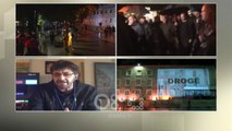 RTV Ora - Demalia: Protesta do të vijë në rritje