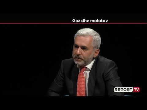 Mediu propozoi emra për qeveri tranzitore/ Spiropali: Kush je ti? Ke vrarë një fshat të tërë