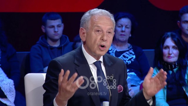 360 gradë - Nesho: Demokracia në Shqipëri po përfundon në një diktaturë të re