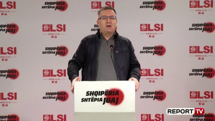 Report TV -LSI: Marshimi i fitores do të vazhdojnë pa ndërprerje