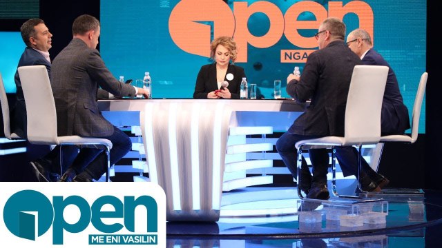 Open - Protesta e opozitës fut në sherr Pezën me Salianjin. Ja çfarë thotë ish deputeti i PD