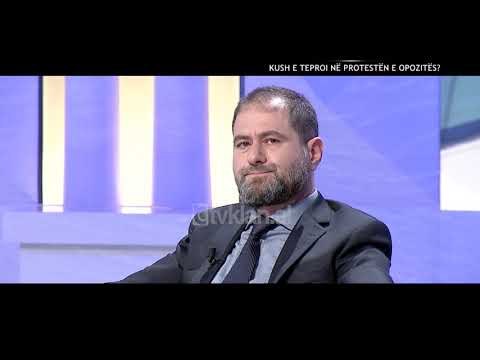 Opinion - Kush e teproi ne protesten e opozites? (13 maj 2019)