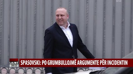 Lajmet e orës 16:00 - 13.05.19