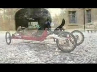 Raid Paris Calcutta - Teaser