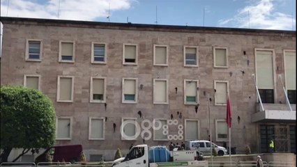 RTV Ora - Nis pastrimi i Kryeministrisë