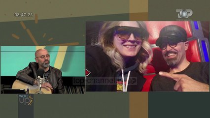 Wake Up/ Pas 20 viteve në skenë me rock Land Kademi vjen me motive folklorike