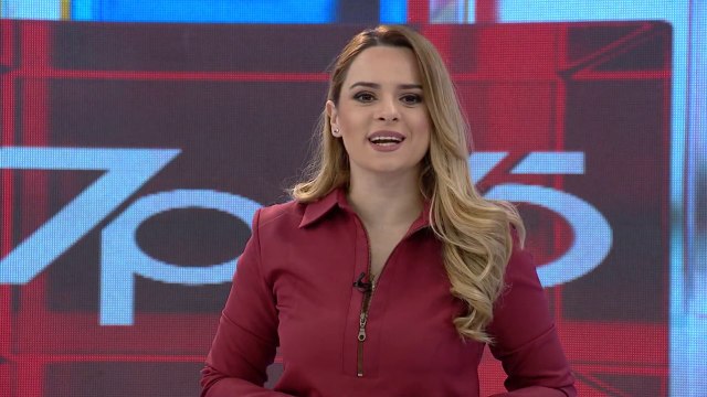 7pa5 - Sjellja e policisë në protestë? - 14 Maj 2019 - Show - Vizion Plus