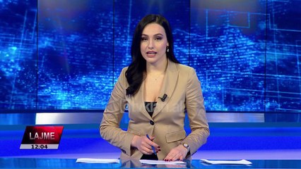 Edicioni i Lajmeve Tv Klan 14 Maj 2019, ora 12:00