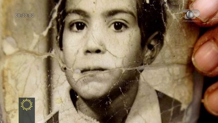 Pas 3 dekadash i mbijetuari i luftës në Irak takohet me nënën e tij - Top Channel Albania