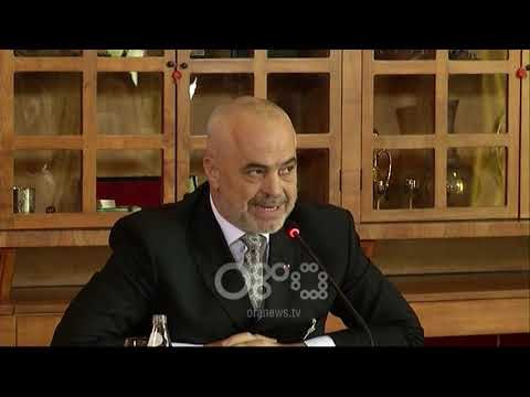 RTV Ora - Rama tregon pse nuk rikandidoi Vangjush Dakon dhe Qazim Sejdinin