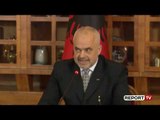 Rama: Kandidati për Bashkinë e Shkodrës model që meriton respekt! Në Durrës besojmë te fuqia e gruas
