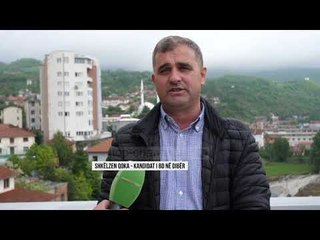 BD kandidon në Dibër, ish-drejtuesi i PD lokale - Top Channel Albania - News - Lajme