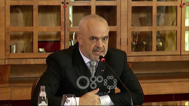 RTV Ora - Rama: Nëse pjesëmarrësit në votim janë pak ku është problemi?