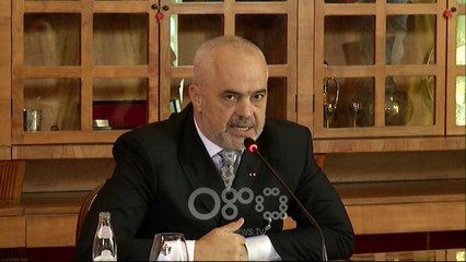 RTV Ora - Rama: Nëse pjesëmarrësit në votim janë pak ku është problemi?