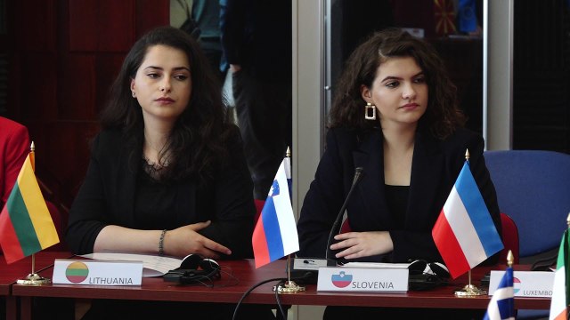 Dy javë para raportit të KE-së, Osmani i bindur për fillimin e negociatave