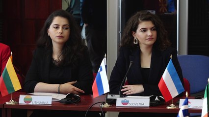 Dy javë para raportit të KE-së, Osmani i bindur për fillimin e negociatave