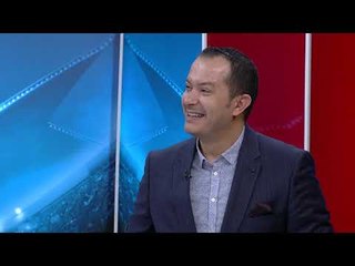 Kampionet - 13 Maj 2019 - Vizion Plus - Talk show