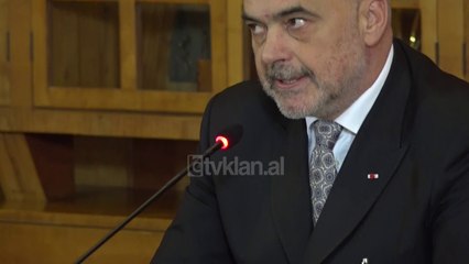 Rama: Dialog pa kushte me Bashen